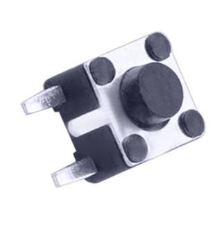TS4538B3J Tactile Switches