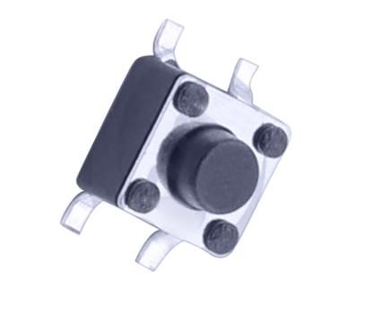 TS4540TP Tactile Switches