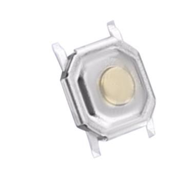 TS5216A 250gf 025 Tactile Switches