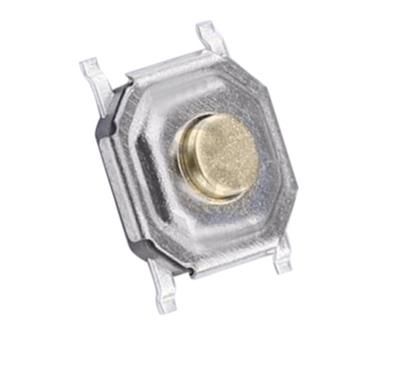 TS5217A 160gf 025 Tactile Switches