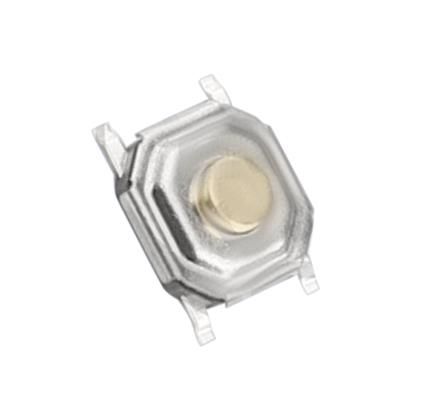 TS5217A 250gf 025 Tactile Switches