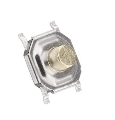 TS5225A 160gf 025 Tactile Switches