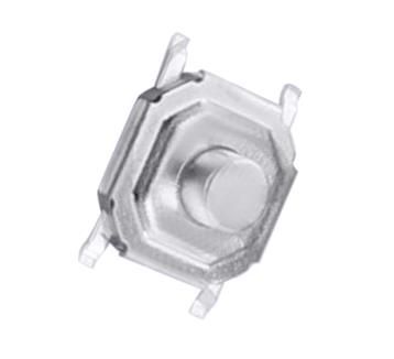 TS5225A 250gf 025 Tactile Switches