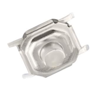 TS523A 160gf 025 Tactile Switches