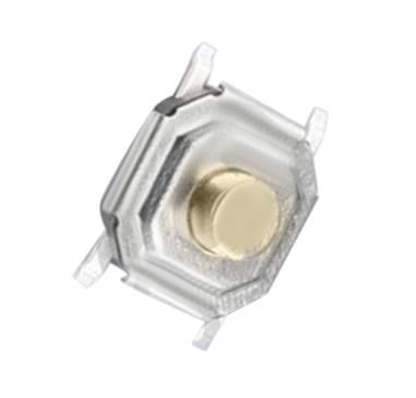 TS523A 250gf 025 Tactile Switches