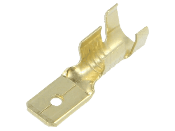 TS_6,3-6/100 electronic component of Erko