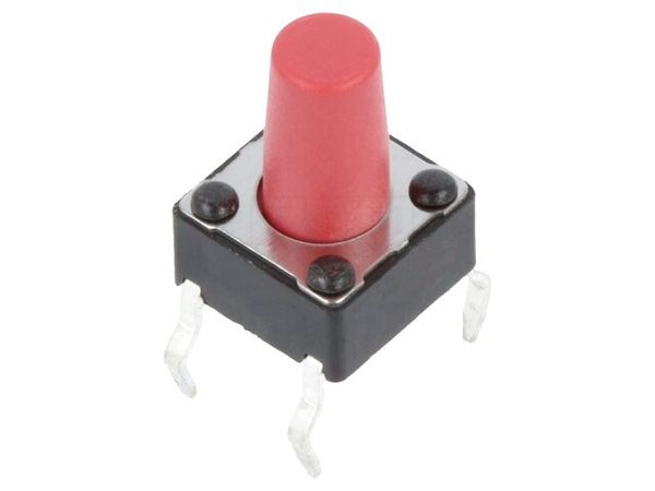 TS 65 R electronic component of Knitter-Switch