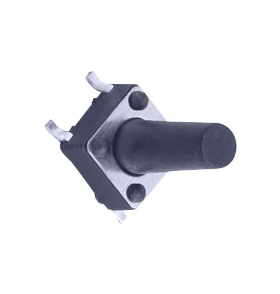 TS6612TP Tactile Switches