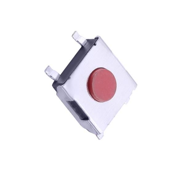 TS6625A4P Tactile Switches