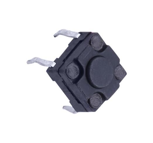 TS6643CJFS Tactile Switches