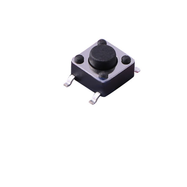 TS6643TP electronic component of SHOU