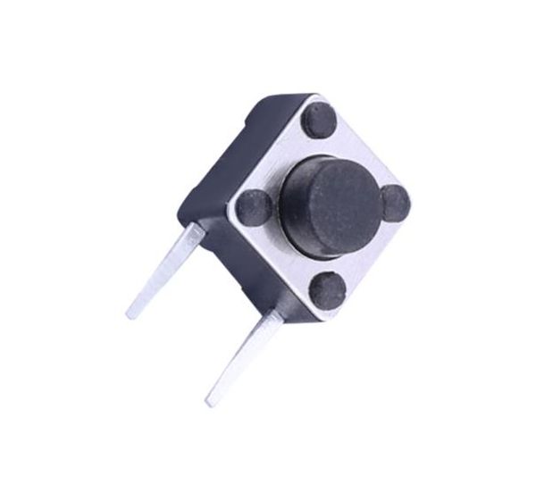 TS665B2J Tactile Switches