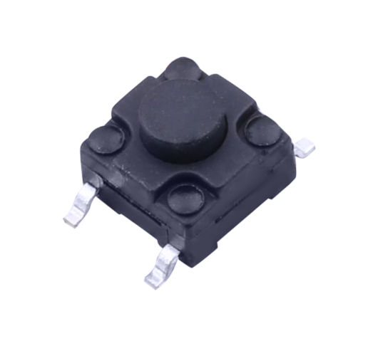 TS665TPFS electronic component of SHOU