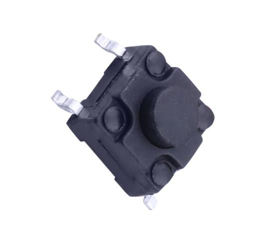TS665TPFS Tactile Switches