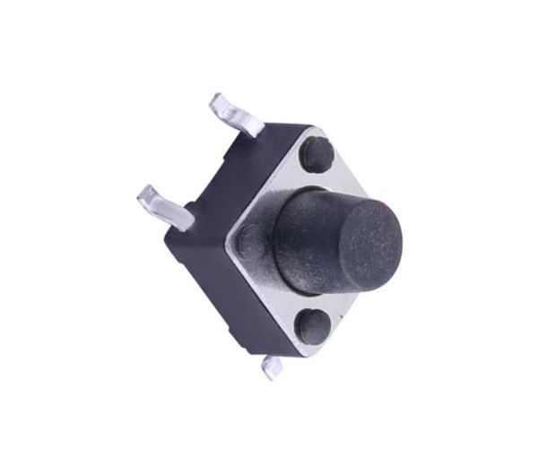 TS6665TP Tactile Switches