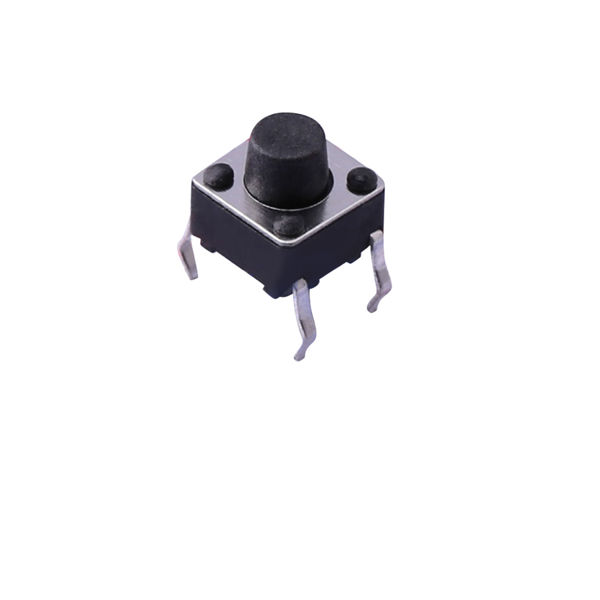 TS666CJ electronic component of SHOU