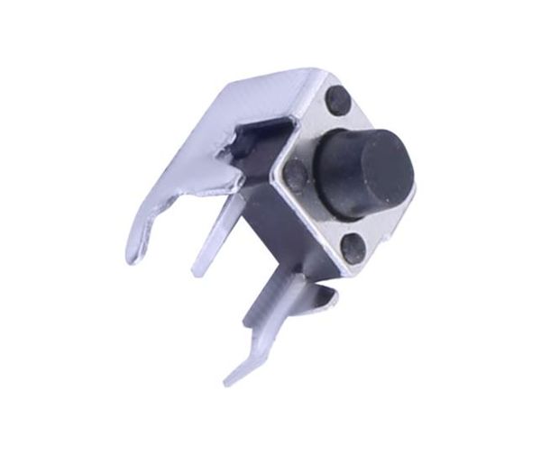 TS666ZJ Tactile Switches