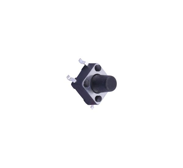 TS6675TP Tactile Switches