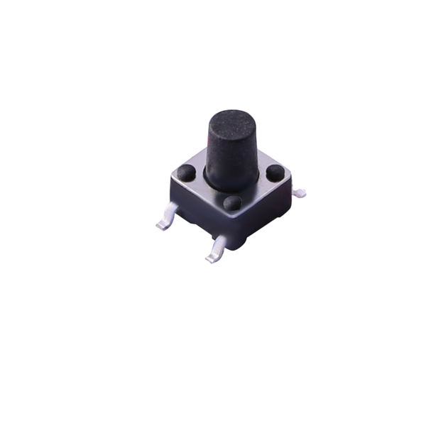 TS667TP electronic component of SHOU