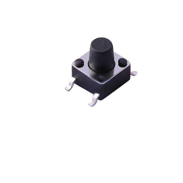 TS668TP electronic component of SHOU