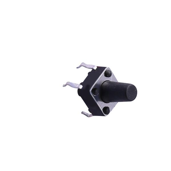 TS669TP 160gf BXG 022 Tactile Switches