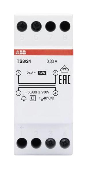 TS8/24 electronic component of ABB