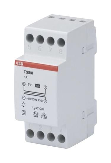 TS8/8 electronic component of ABB