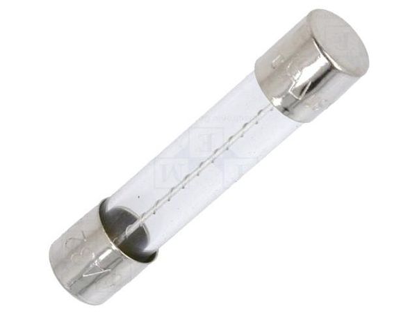 TSA-16A  Circuit Protection