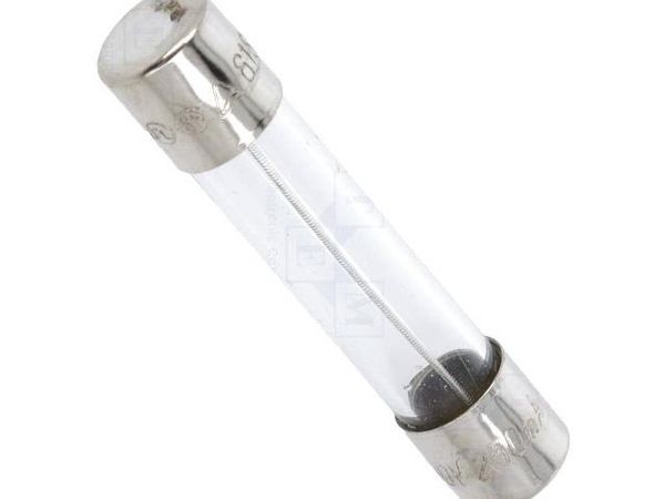 TSA-250MA Cartridge Fuses