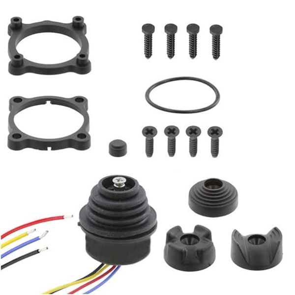 TSAA2S09A electronic component of Apem