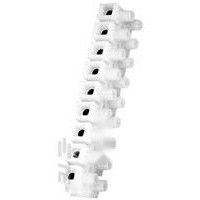 TSB2000K02DSHT Barrier Terminal Blocks