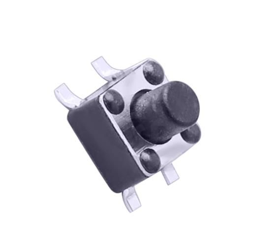 TSC015A05026A Tactile Switches
