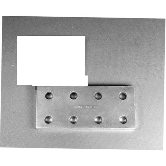 TSC6667 electronic component of ABB