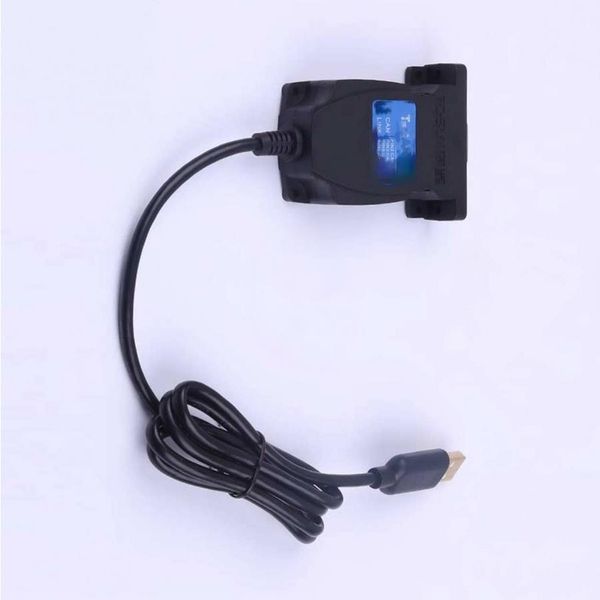 TSCANmini Media Converters
