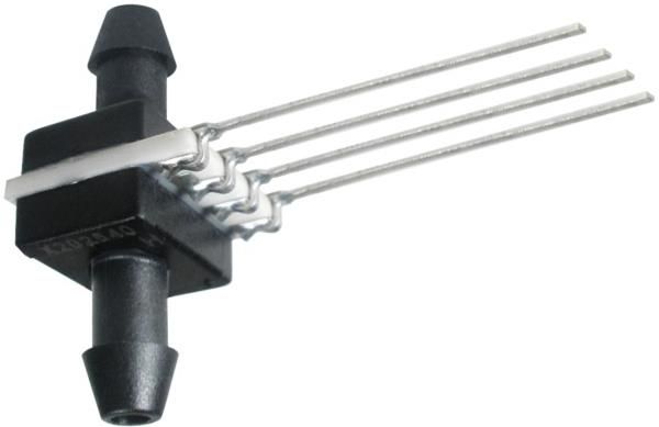 TSCSAAN100PDUCV  Sensors