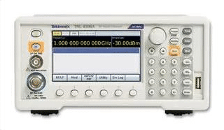 TSG4102A M00 electronic component of Tektronix