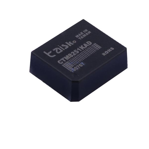 CTM8251KAD electronic component of Taisko