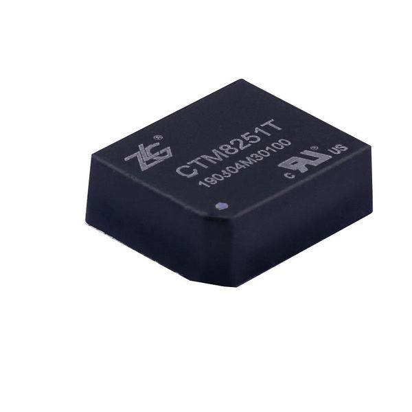 CTM8251T electronic component of Taisko