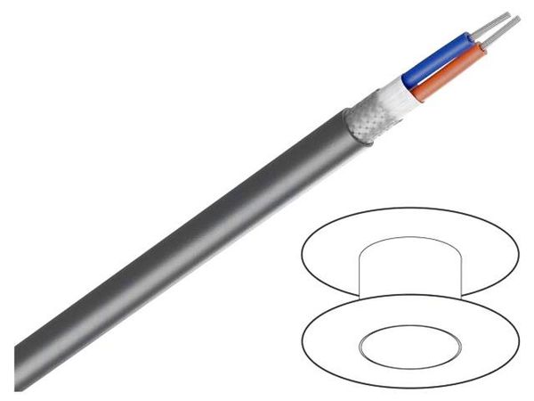 TSK1038 CPR CCA  Wire & Cable