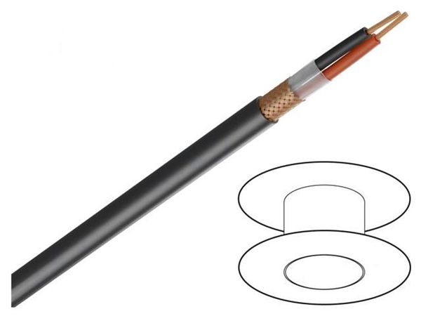 TSK1118  Wire & Cable