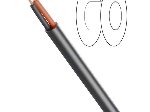 TSK402 CPR CCA Specialised Cables