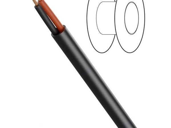 TSK403 CPR CCA Specialised Cables