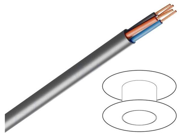 TSK503 CPR CCA  Wire & Cable