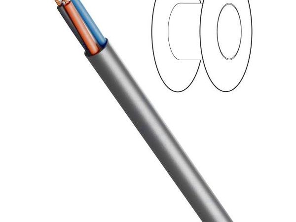 TSK503 CPR CCA Specialised Cables