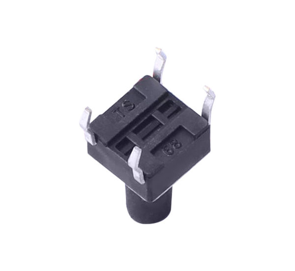 TS-KG02-AB100F electronic component of Hanbo Electronic