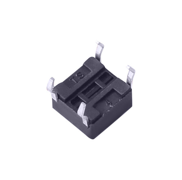 TS-KG02-AB50F electronic component of Hanbo Electronic