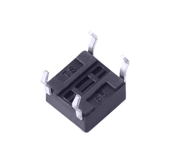 TS-KG02-AB55F electronic component of Hanbo Electronic