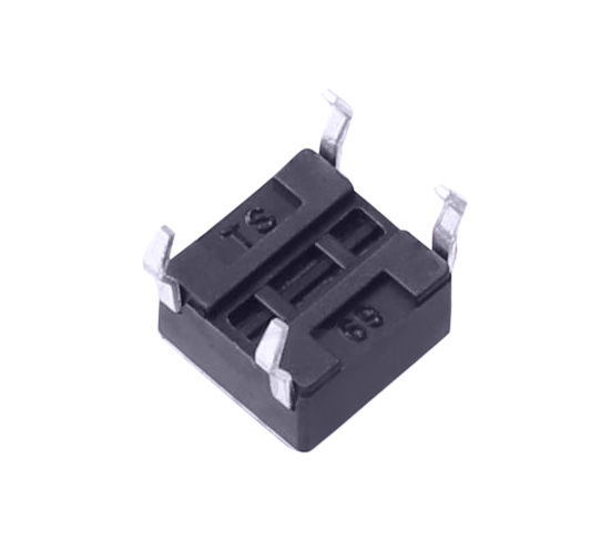 TS-KG02-AB65F electronic component of Hanbo Electronic