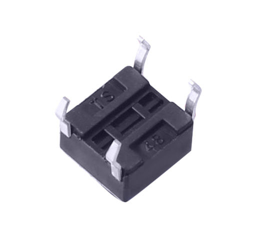 TS-KG02-AB70F electronic component of Hanbo Electronic