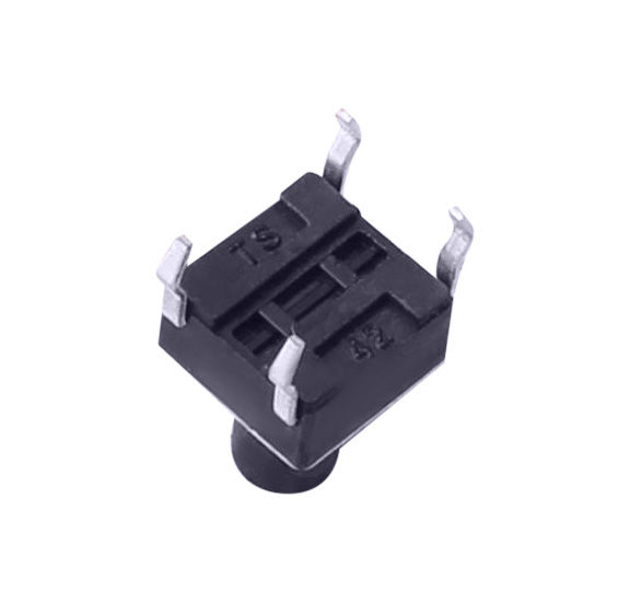 TS-KG02-AB85F electronic component of Hanbo Electronic